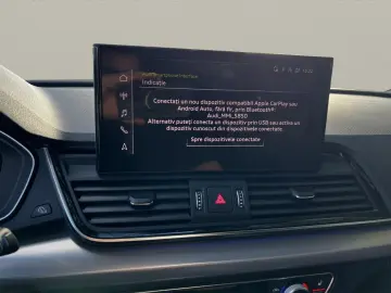 Audi Q5 40 TDI quattro S tronic MHEV Advanced