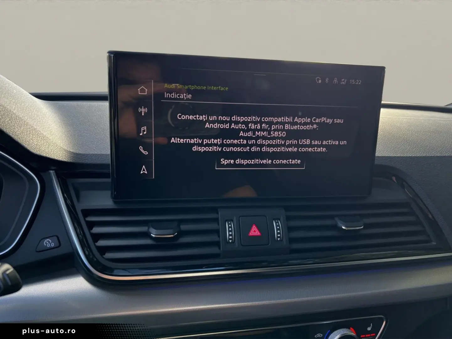 Audi Q5 40 TDI quattro S tronic MHEV Advanced