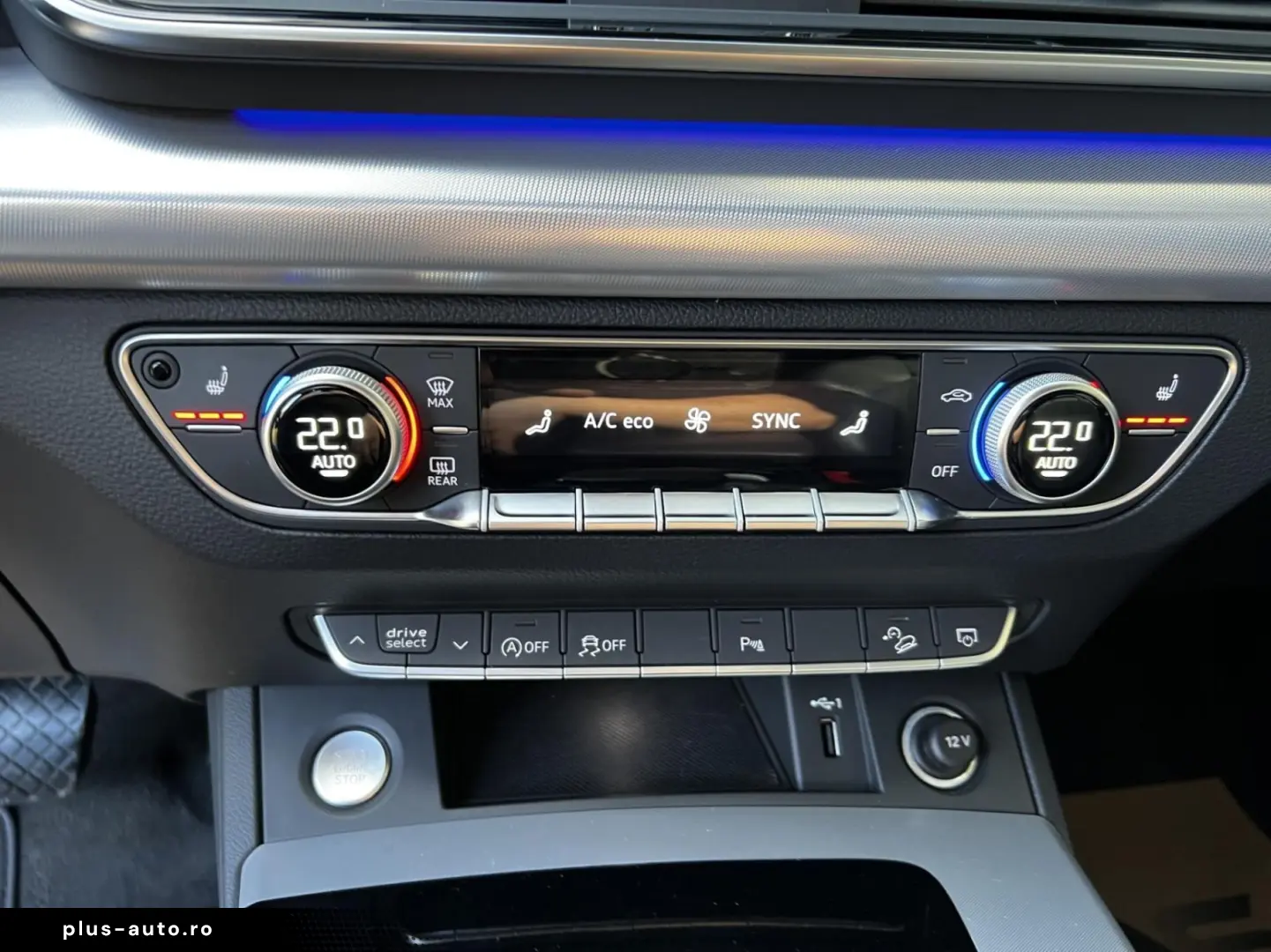 Audi Q5 40 TDI quattro S tronic MHEV Advanced