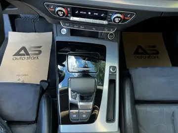 Audi Q5 40 TDI quattro S tronic MHEV Advanced