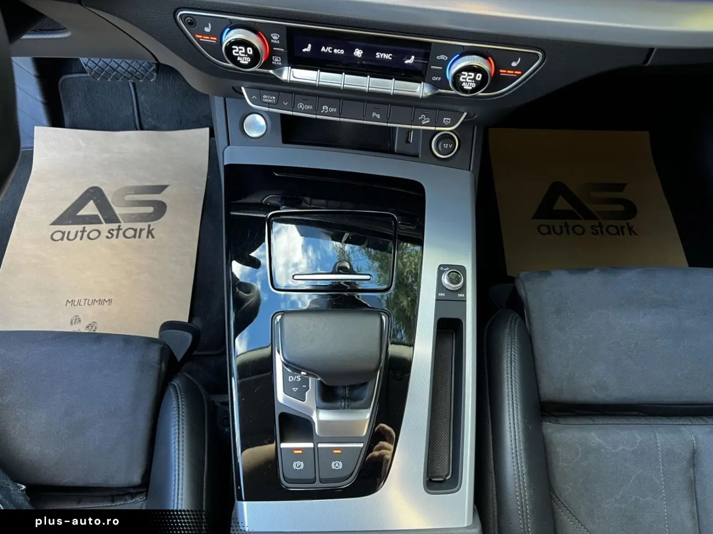 Audi Q5 40 TDI quattro S tronic MHEV Advanced