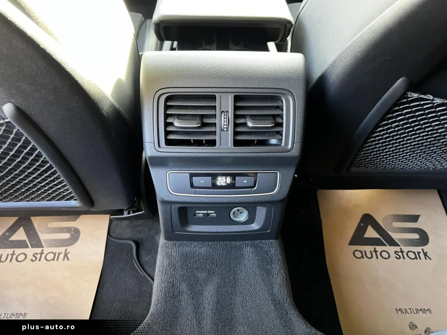 Audi Q5 40 TDI quattro S tronic MHEV Advanced