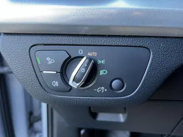 Audi Q5 40 TDI quattro S tronic MHEV Advanced