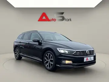 Volkswagen Passat Gen-B8-2014