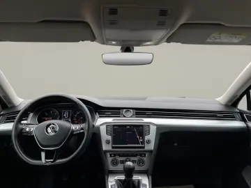 Volkswagen Passat Gen-B8-2014