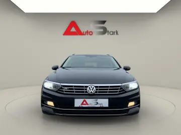 Volkswagen Passat Gen-B8-2014