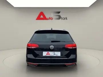 Volkswagen Passat Gen-B8-2014