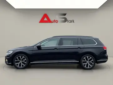 Volkswagen Passat Gen-B8-2014