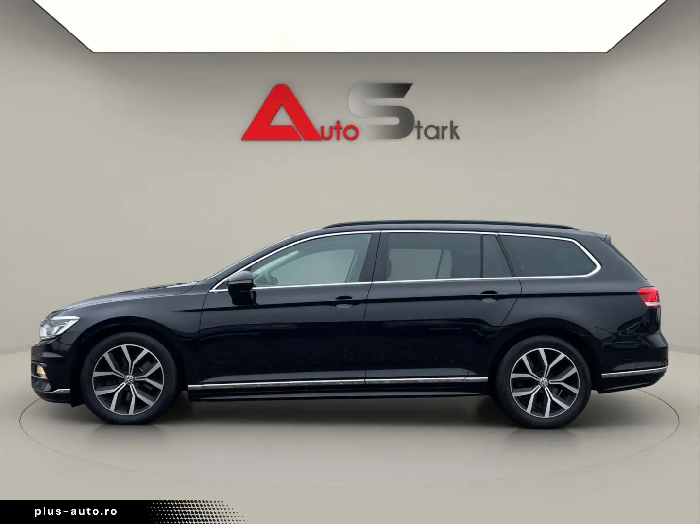 Volkswagen Passat Gen-B8-2014
