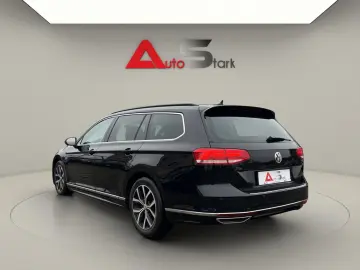 Volkswagen Passat Gen-B8-2014