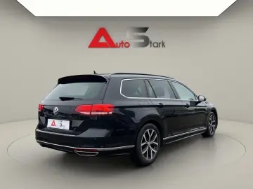 Volkswagen Passat Gen-B8-2014