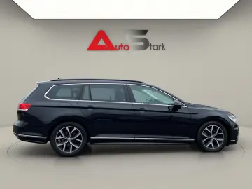 Volkswagen Passat Gen-B8-2014