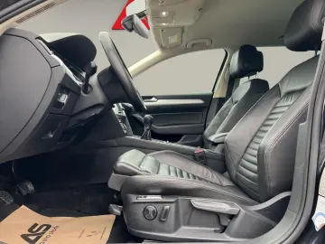 Volkswagen Passat Gen-B8-2014