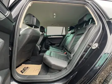 Volkswagen Passat Gen-B8-2014