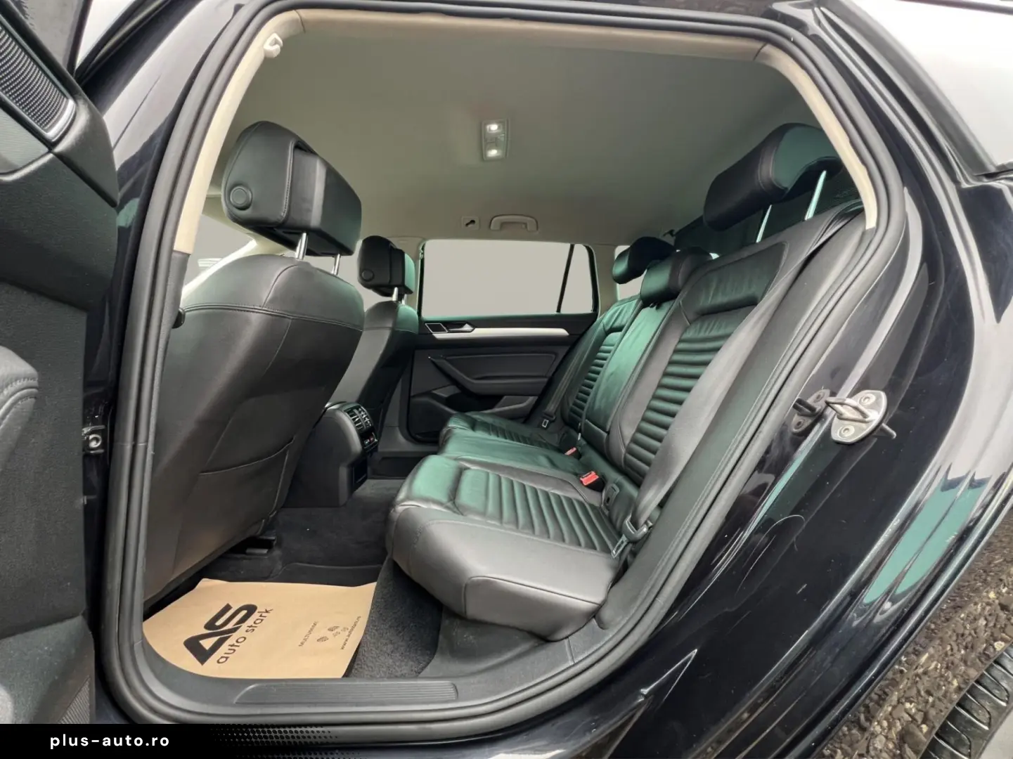 Volkswagen Passat Gen-B8-2014