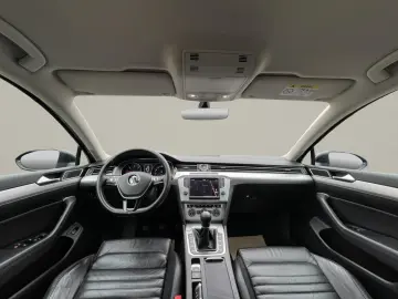 Volkswagen Passat Gen-B8-2014