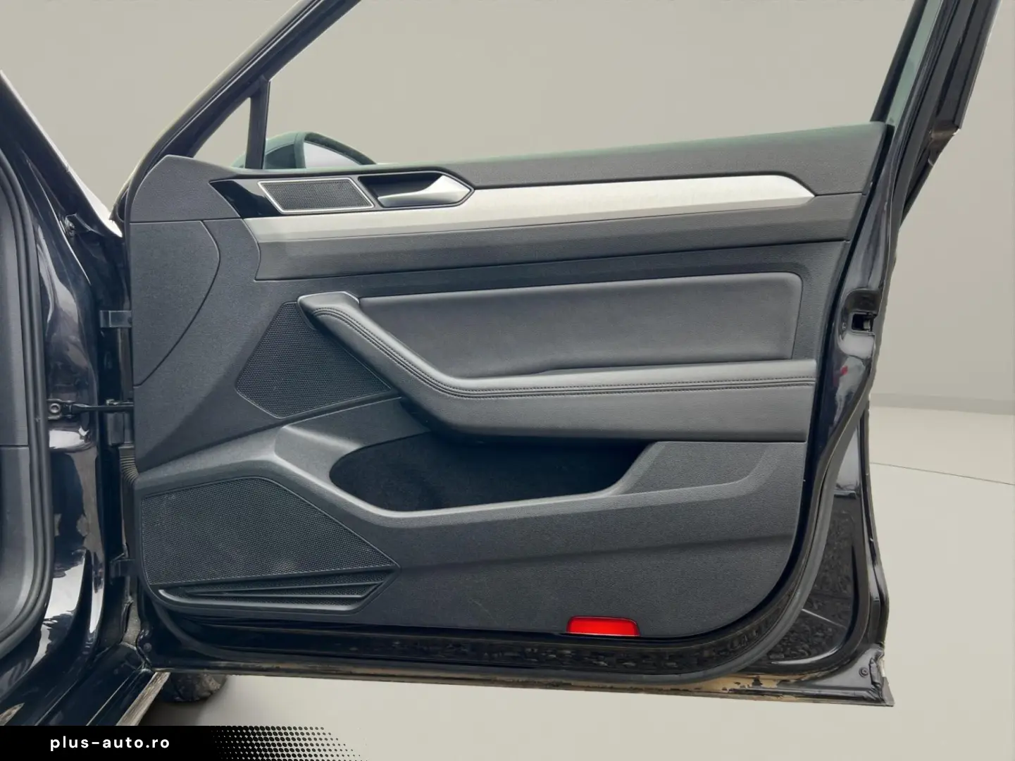 Volkswagen Passat Gen-B8-2014