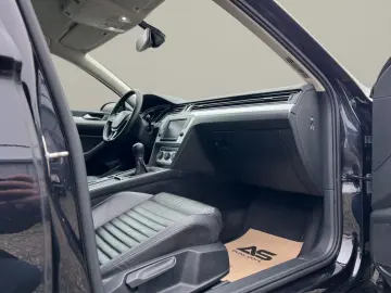 Volkswagen Passat Gen-B8-2014