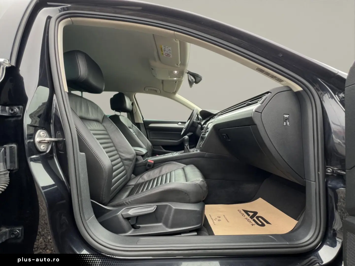 Volkswagen Passat Gen-B8-2014