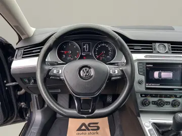 Volkswagen Passat Gen-B8-2014