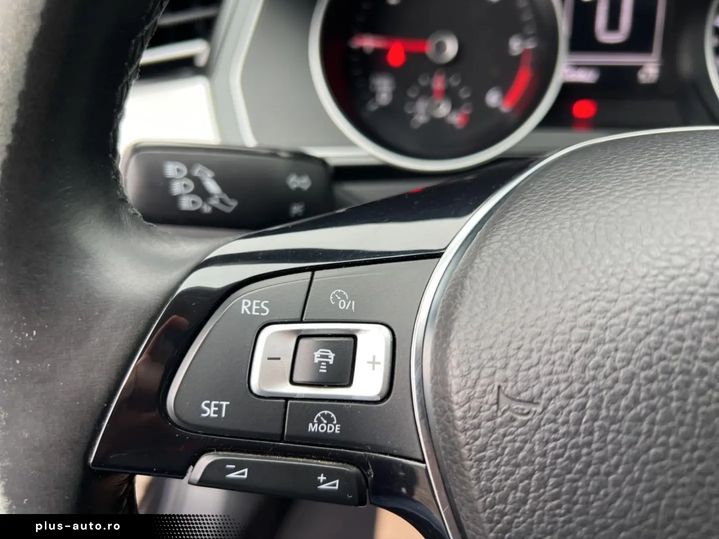 Volkswagen Passat Gen-B8-2014