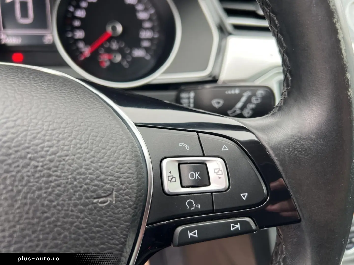 Volkswagen Passat Gen-B8-2014