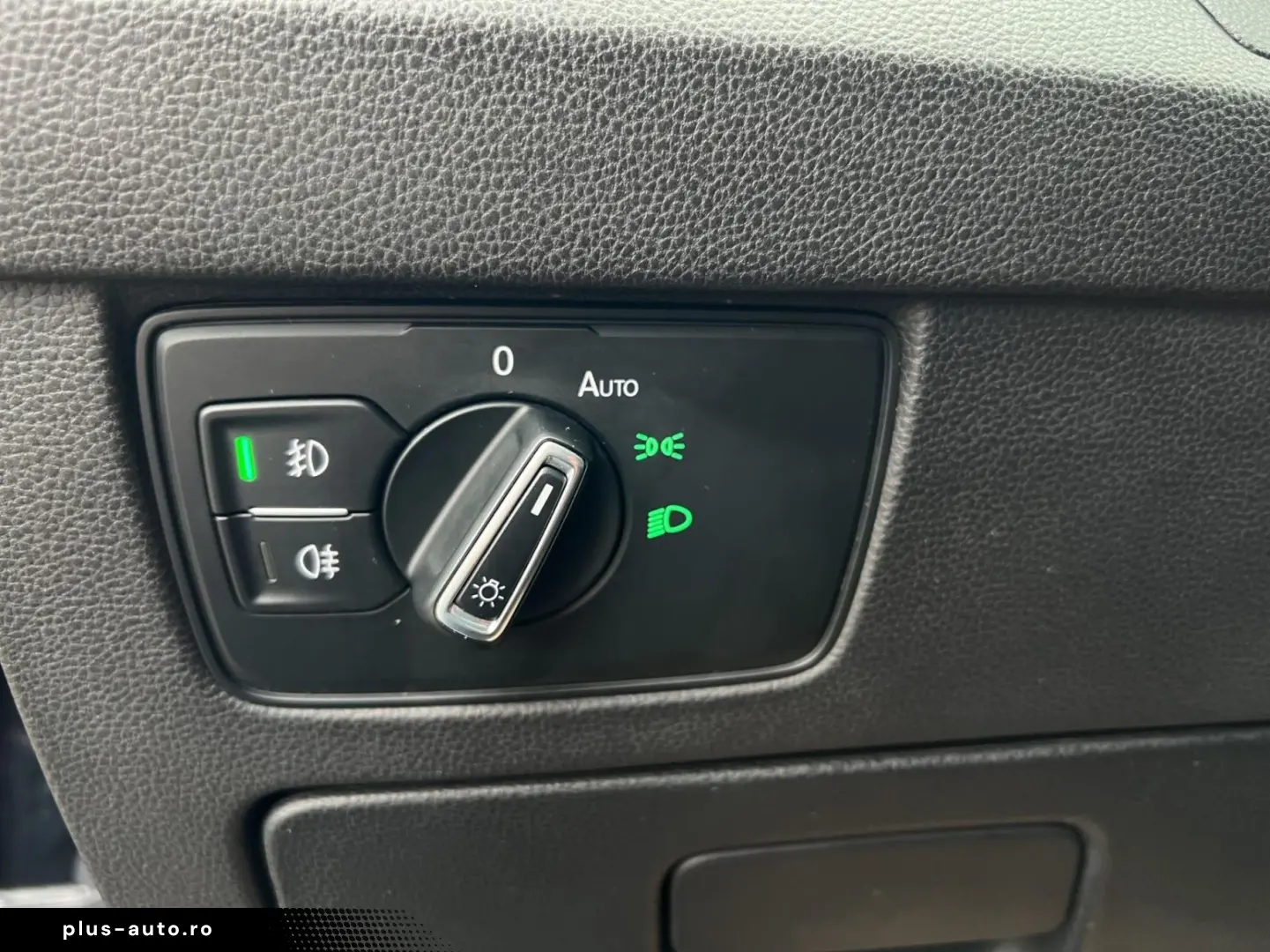 Volkswagen Passat Gen-B8-2014