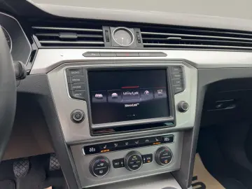 Volkswagen Passat Gen-B8-2014