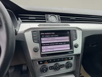 Volkswagen Passat Gen-B8-2014