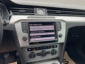 Volkswagen Passat Gen-B8-2014