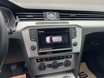 Volkswagen Passat Gen-B8-2014