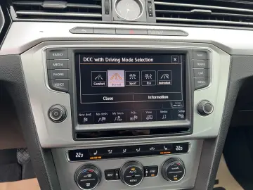 Volkswagen Passat Gen-B8-2014