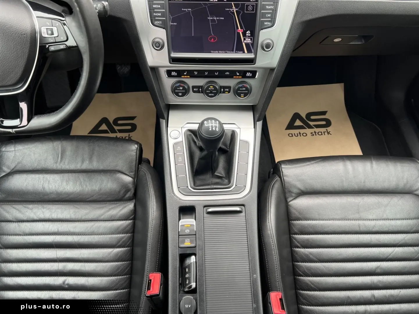 Volkswagen Passat Gen-B8-2014