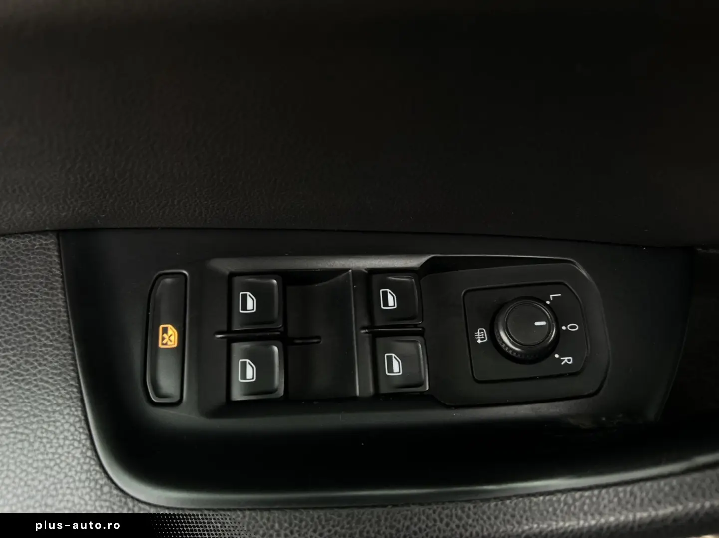 Volkswagen Passat Gen-B8-2014