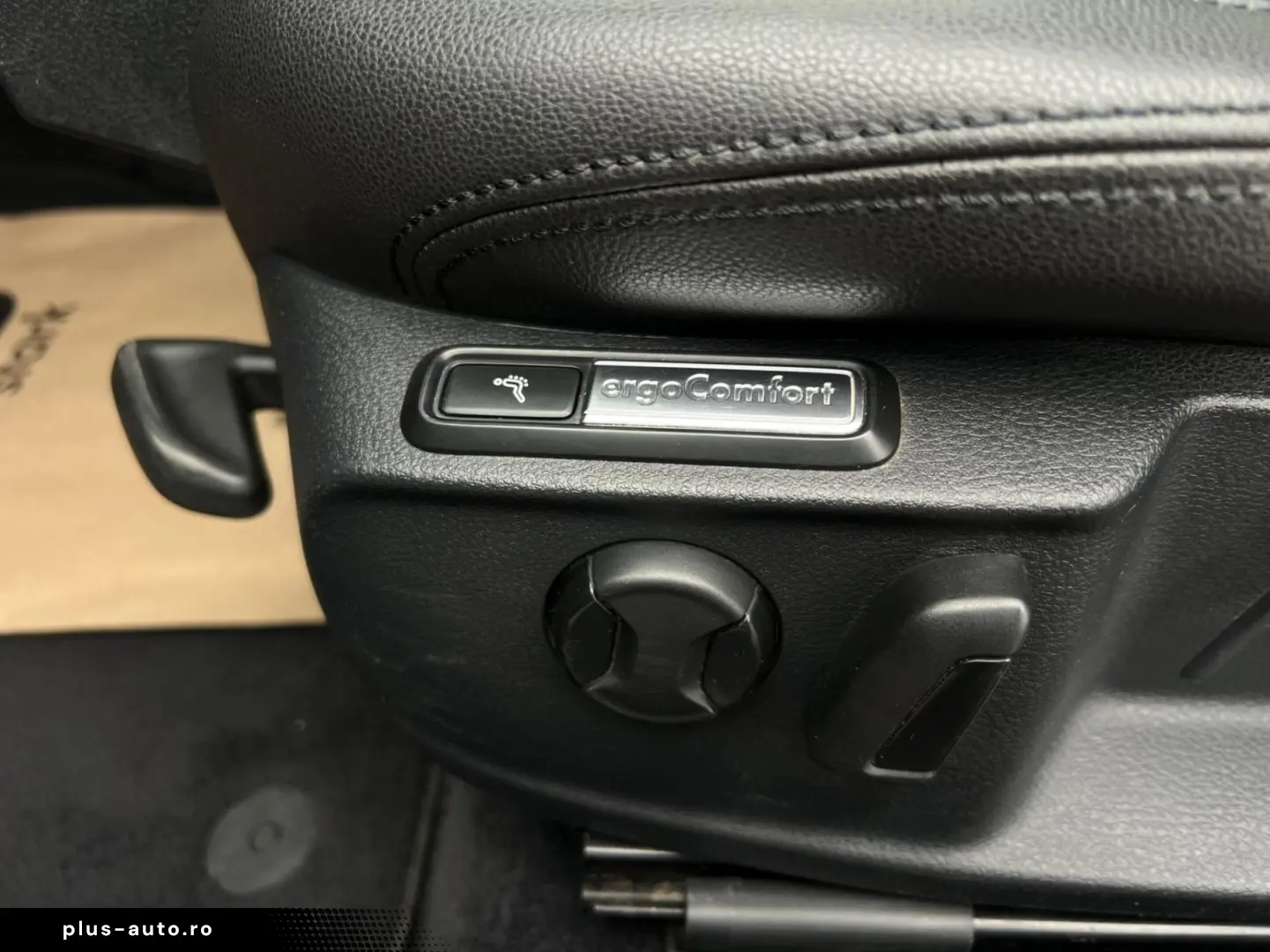 Volkswagen Passat Gen-B8-2014