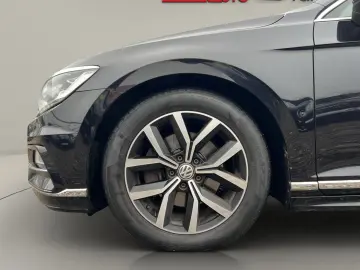 Volkswagen Passat Gen-B8-2014