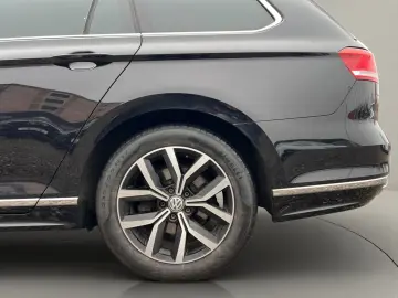 Volkswagen Passat Gen-B8-2014