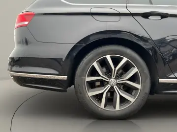 Volkswagen Passat Gen-B8-2014