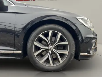 Volkswagen Passat Gen-B8-2014