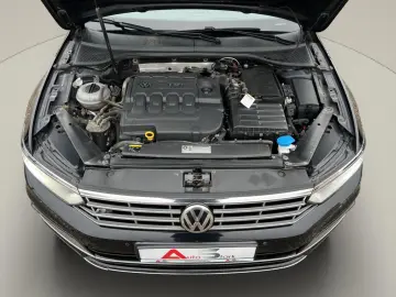 Volkswagen Passat Gen-B8-2014