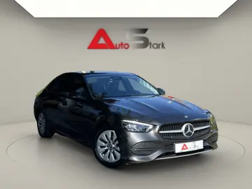 Mercedes-Benz C Gen-W206-2021