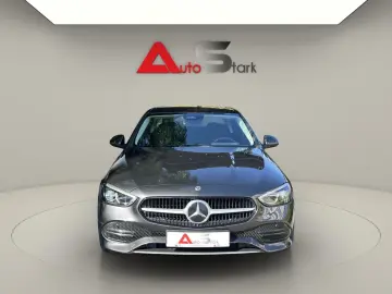 Mercedes-Benz C Gen-W206-2021