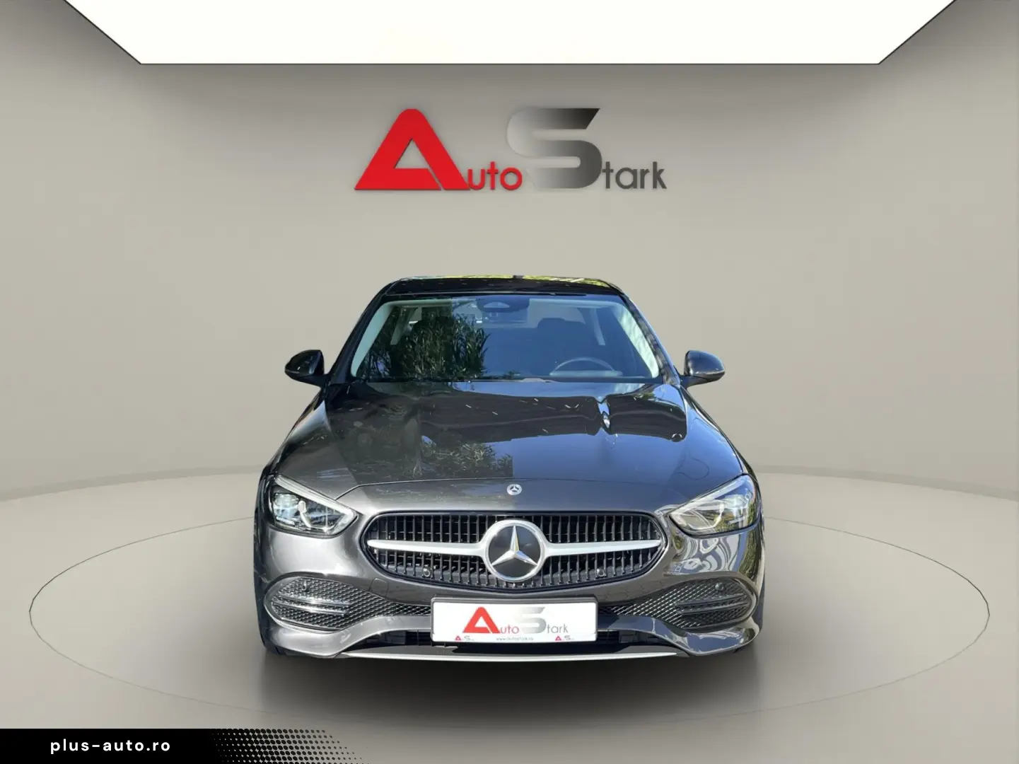 Mercedes-Benz C Gen-W206-2021