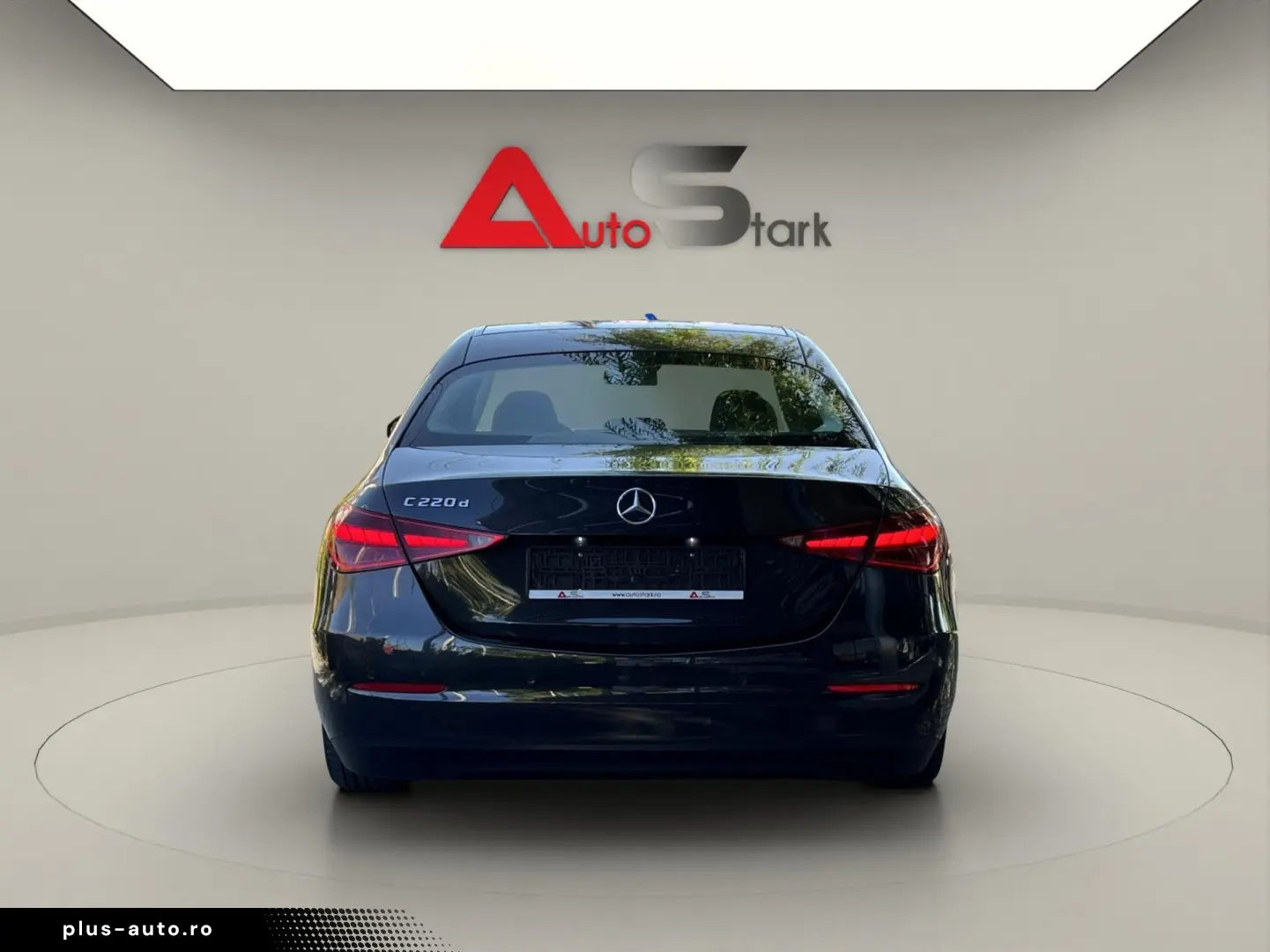 Mercedes-Benz C Gen-W206-2021