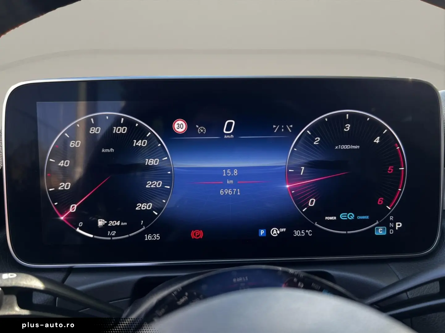 Mercedes-Benz C Gen-W206-2021