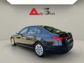 Mercedes-Benz C Gen-W206-2021