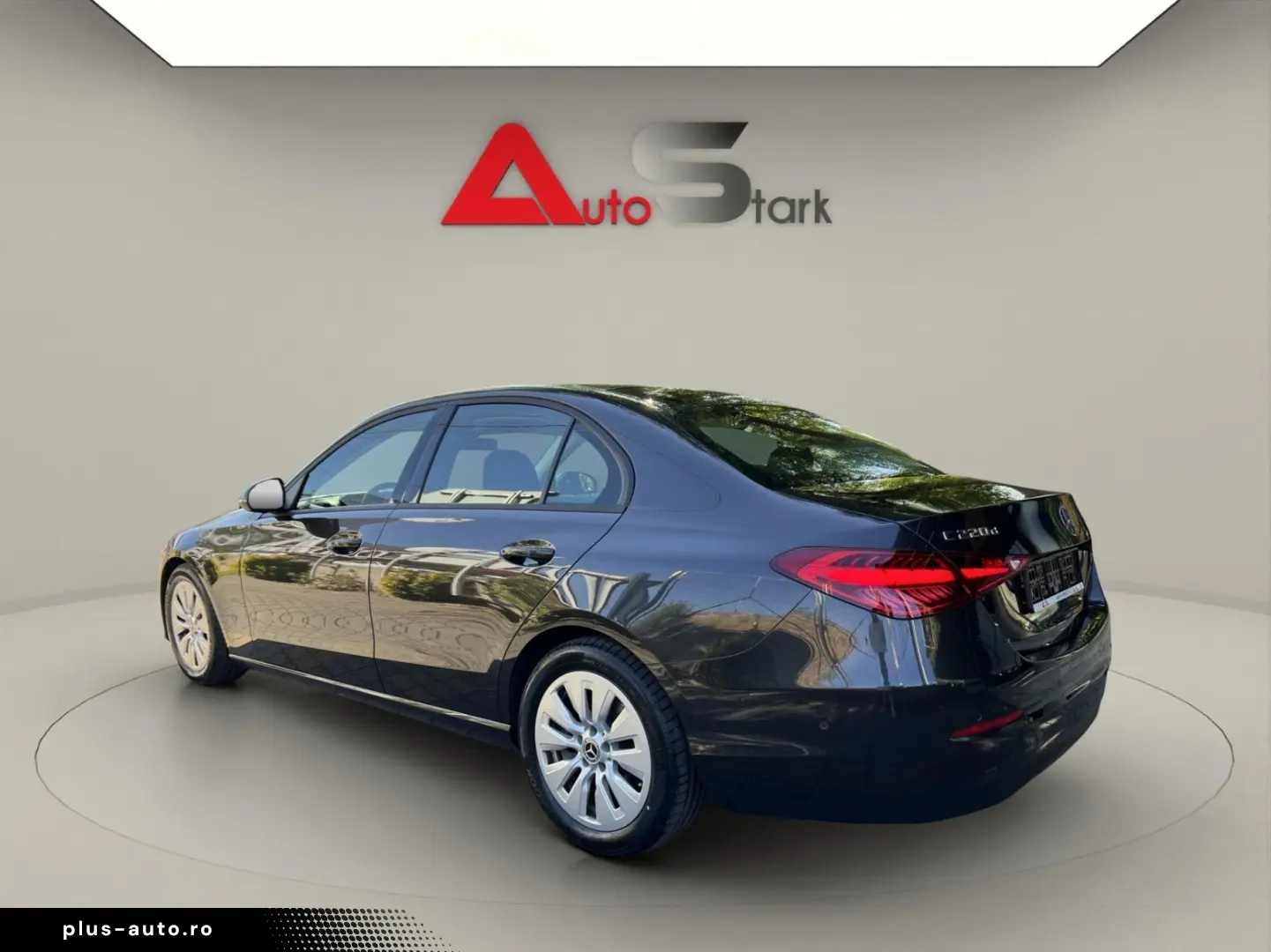 Mercedes-Benz C Gen-W206-2021