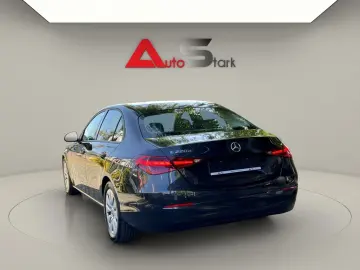 Mercedes-Benz C Gen-W206-2021