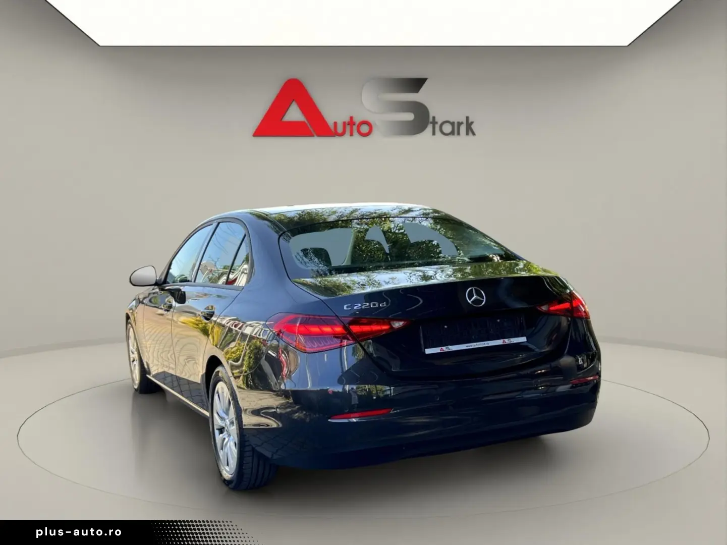 Mercedes-Benz C Gen-W206-2021