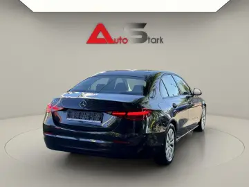 Mercedes-Benz C Gen-W206-2021